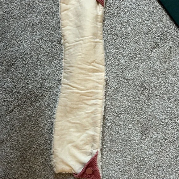 We The Free Corduroy Slouchy Coat - Picture 9 of 10